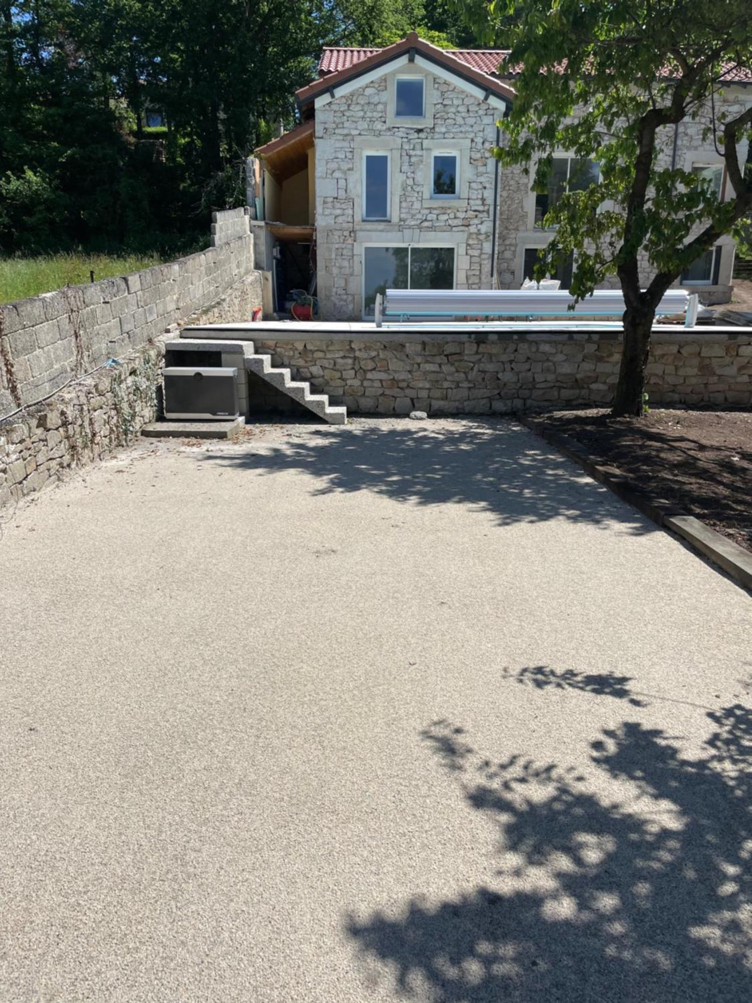 Gite Authentique Au Coeur De Blavozy Avec Piscine Privee, Jacuzzi Et Terrain De Petanque 外观 照片
