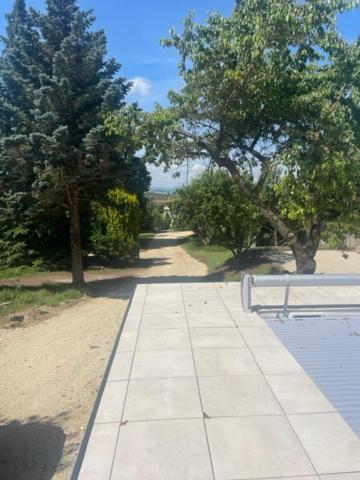 Gite Authentique Au Coeur De Blavozy Avec Piscine Privee, Jacuzzi Et Terrain De Petanque 外观 照片