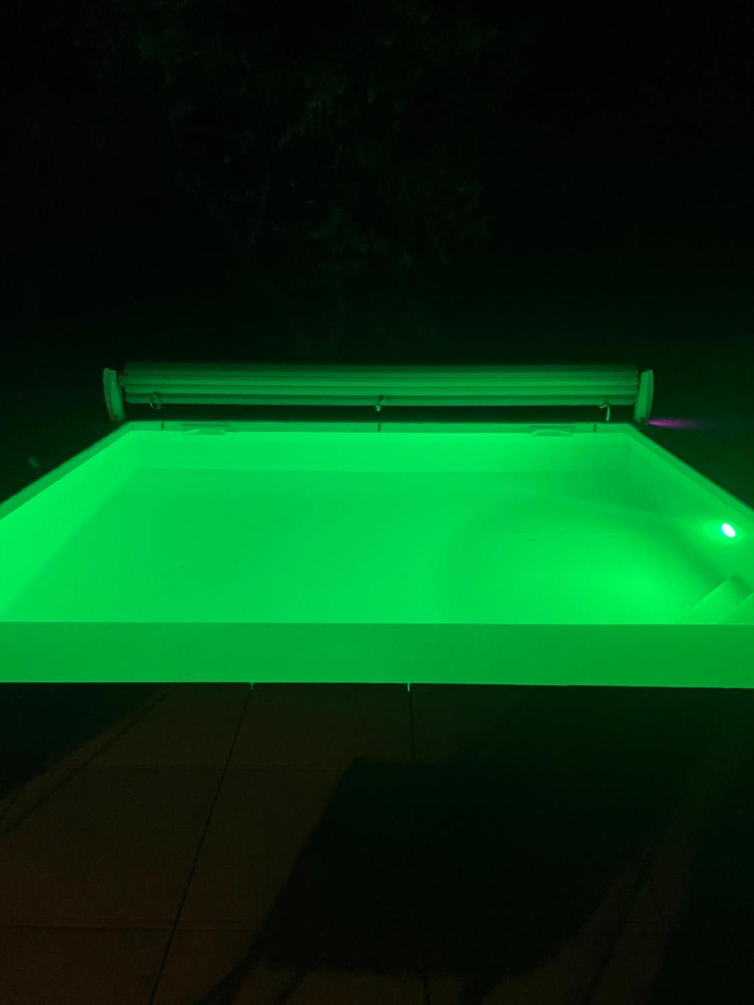 Gite Authentique Au Coeur De Blavozy Avec Piscine Privee, Jacuzzi Et Terrain De Petanque 外观 照片