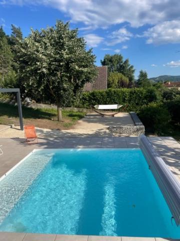 Gite Authentique Au Coeur De Blavozy Avec Piscine Privee, Jacuzzi Et Terrain De Petanque 外观 照片