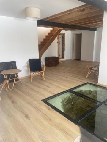 Gite Authentique Au Coeur De Blavozy Avec Piscine Privee, Jacuzzi Et Terrain De Petanque 外观 照片