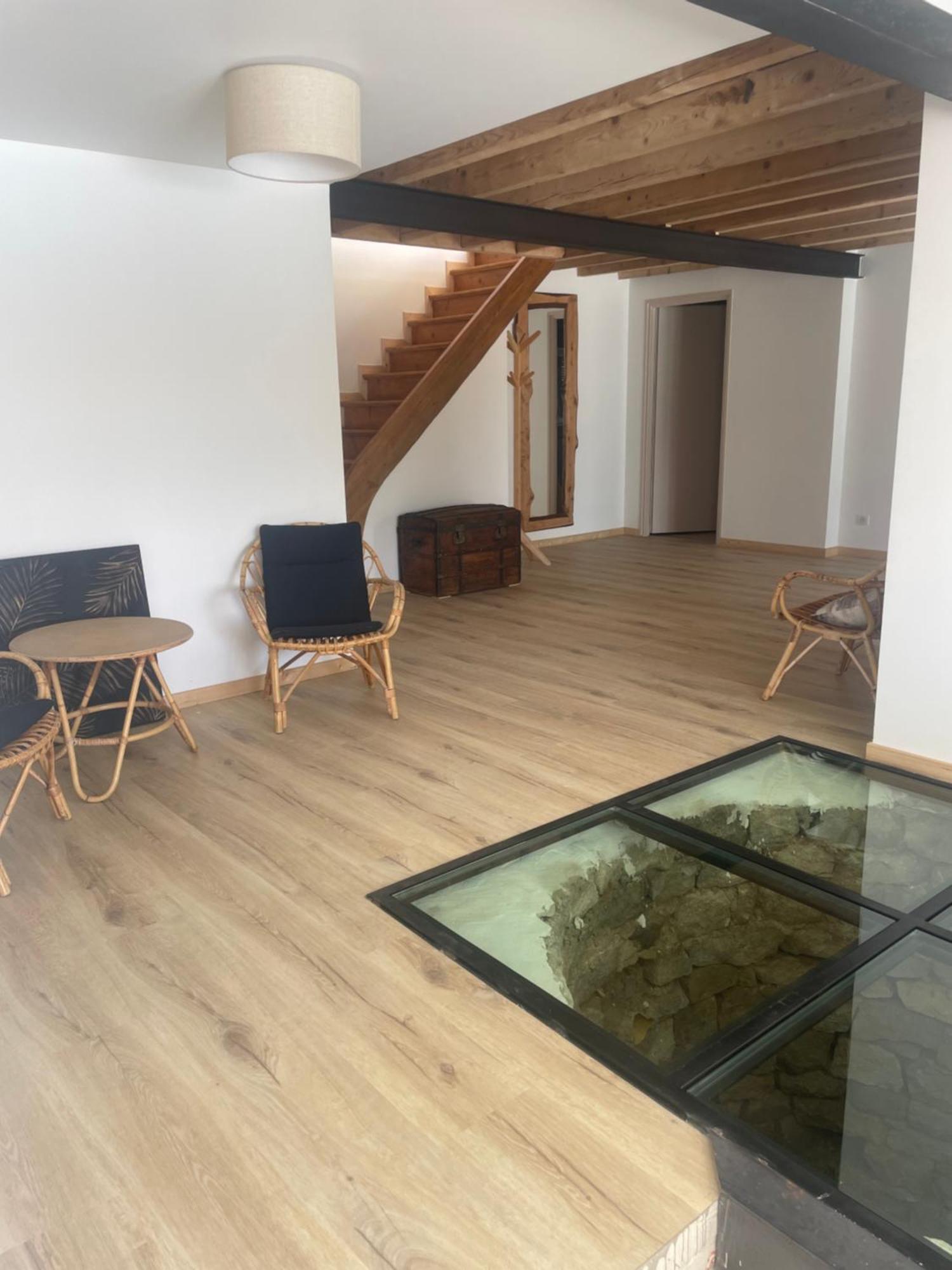 Gite Authentique Au Coeur De Blavozy Avec Piscine Privee, Jacuzzi Et Terrain De Petanque 外观 照片