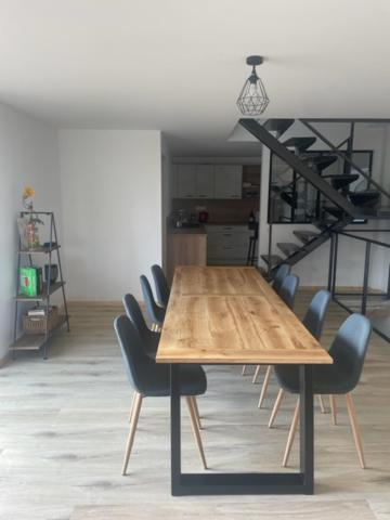 Gite Authentique Au Coeur De Blavozy Avec Piscine Privee, Jacuzzi Et Terrain De Petanque 外观 照片
