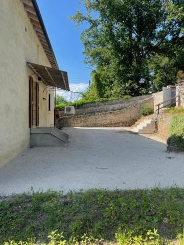 Gite Authentique Au Coeur De Blavozy Avec Piscine Privee, Jacuzzi Et Terrain De Petanque 外观 照片