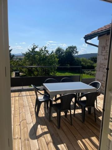 Gite Authentique Au Coeur De Blavozy Avec Piscine Privee, Jacuzzi Et Terrain De Petanque 外观 照片