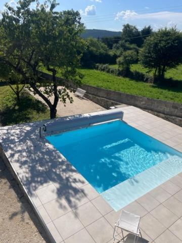 Gite Authentique Au Coeur De Blavozy Avec Piscine Privee, Jacuzzi Et Terrain De Petanque 外观 照片