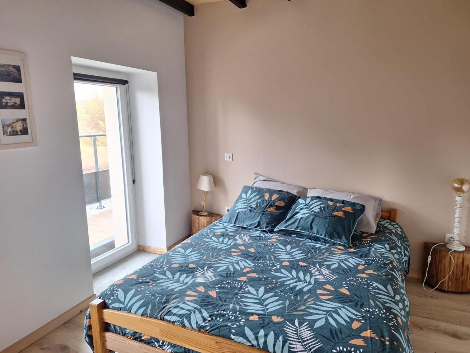 Gite Authentique Au Coeur De Blavozy Avec Piscine Privee, Jacuzzi Et Terrain De Petanque 外观 照片