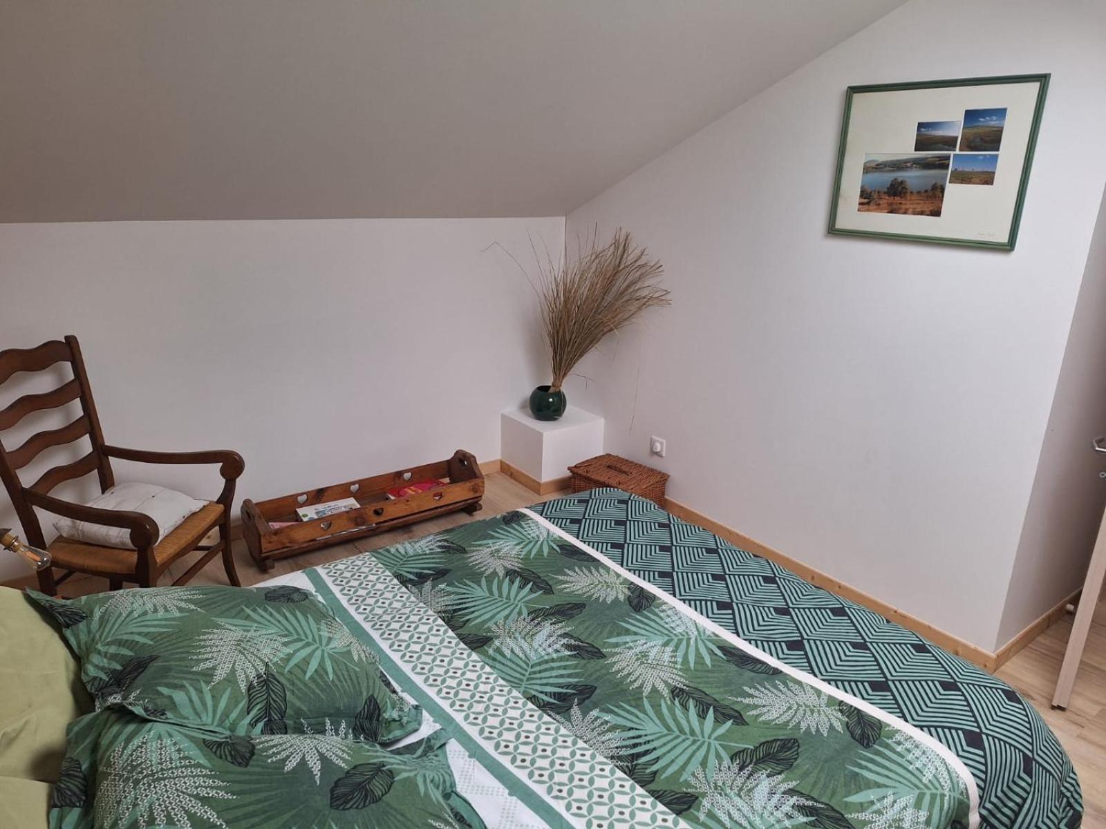 Gite Authentique Au Coeur De Blavozy Avec Piscine Privee, Jacuzzi Et Terrain De Petanque 外观 照片