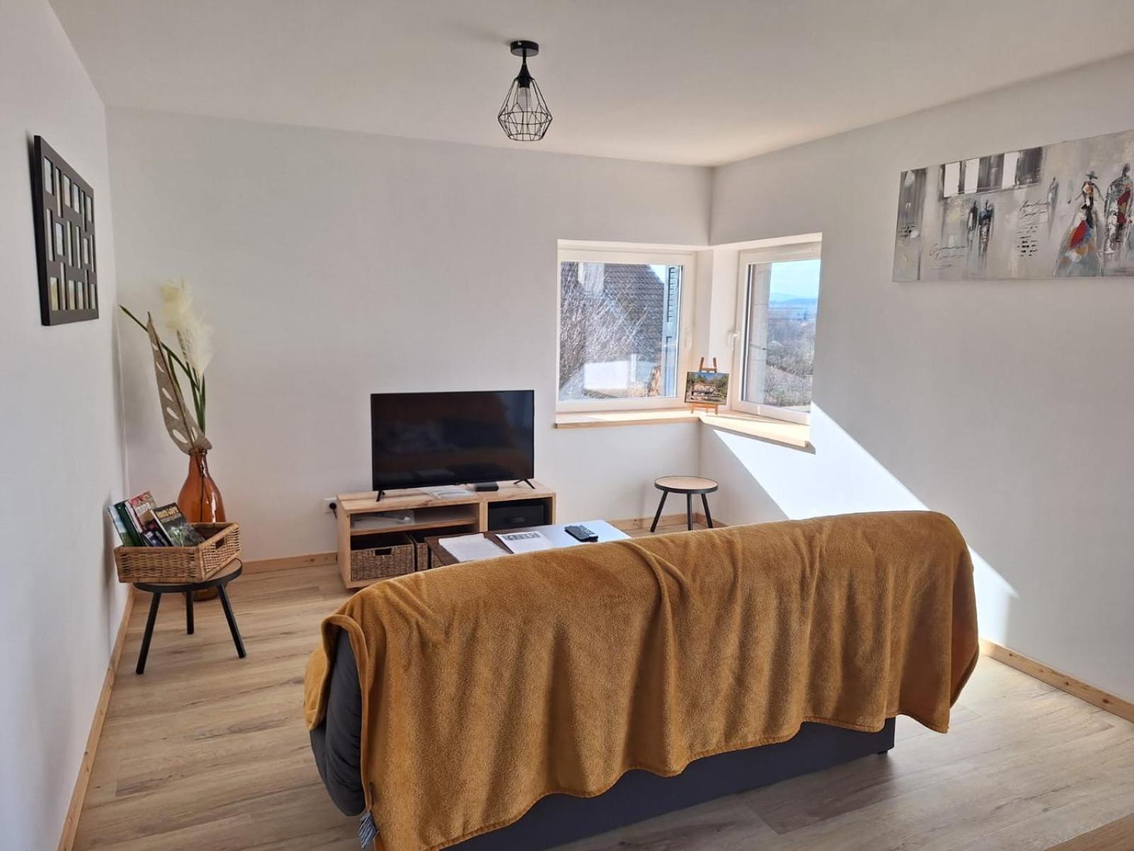 Gite Authentique Au Coeur De Blavozy Avec Piscine Privee, Jacuzzi Et Terrain De Petanque 外观 照片
